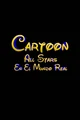 Cartoon All-Stars