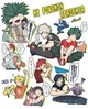 Pokemon y Mha