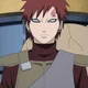 Gaara Sabaku