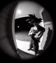 Goku at your door