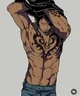 Trafalgar Law