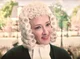 Justice Strauss 