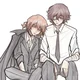 Dazai and Chuuya