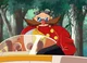 Dr Eggman