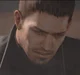 Chris Redfield
