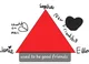 Friendship Triangle