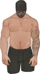 Simon ghost Riley 
