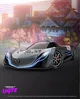 JM the Mazda Furai 