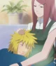 Kushina and Minato