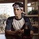 20 - DANIEL LARUSSO