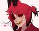 HH- Alastor