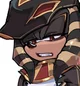 Pharaoh Shadow 