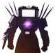 Fighter Tv Titan