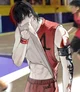 ADORING Emo Athlete