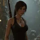 Lara Croft