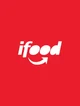 Entregador de iFood