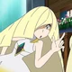 Lusamine 