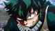 Izuku midoriya 