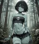 Teasing Zombie