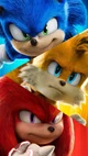 Sonic and Tails