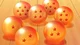 Earth Dragon balls