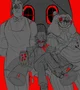 Welcome Home -Mob AU