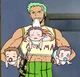 Zoro Roronoa