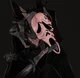 HH- Alastor