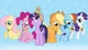 MLP mid season 3