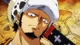 OMEGA Trafalgar Law