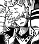 Bakugo Katsuki