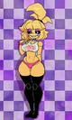 Toy Chica 