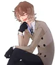 Goro Akechi