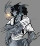 Sebastian solace