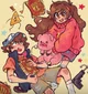 Gravity Falls