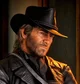 Arthur Morgan