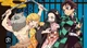 Demon slayer RP