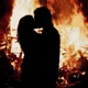 Last kiss 