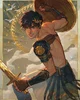 Percy Jackson