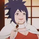 Anko Mitarashi