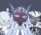 -1- Faerie Cookies
