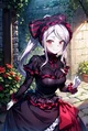 Shalltear Bloodfalle