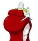 Fat Carmilla