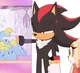 Shadow the Hedgehog