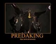 Predaking