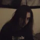 David - Scare Actor