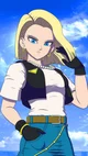 Android 18