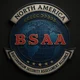 The BSAA