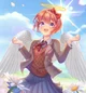Sayori DDLC