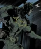 DC Bruce Wayne